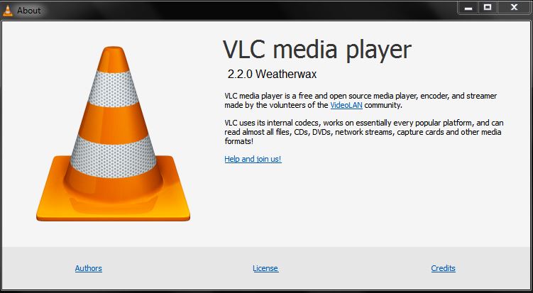 Free download vlc for mac os x